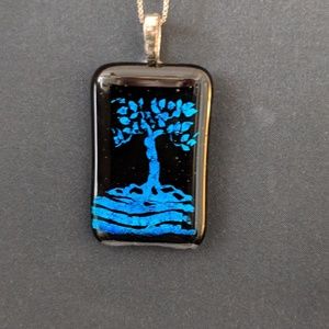 Tree of Life necklace